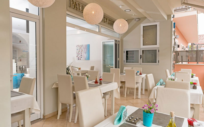 PALOTEL LUXURY HOTEL GOUVIA